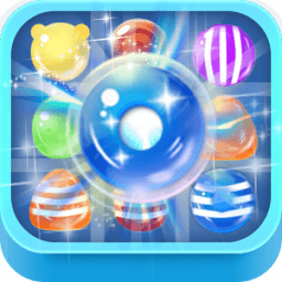 Candy Neverland иконка