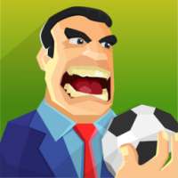 Hero Stars: Football Manager
