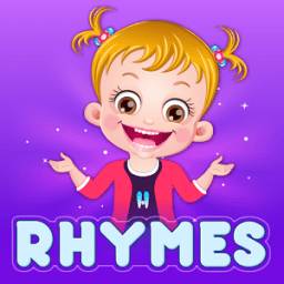 Baby Hazel Rhymes иконка