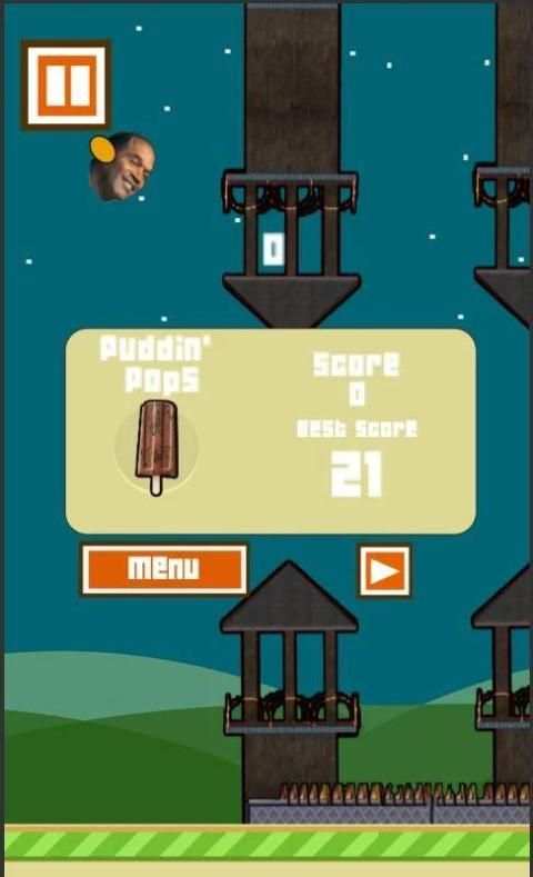 Jail-Bait! screenshot 4