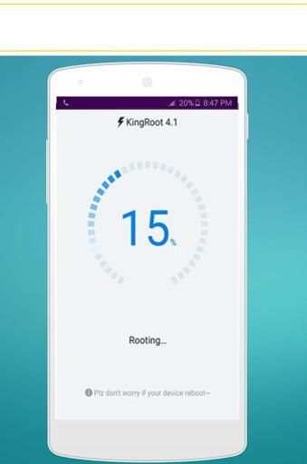 king root screenshot 3