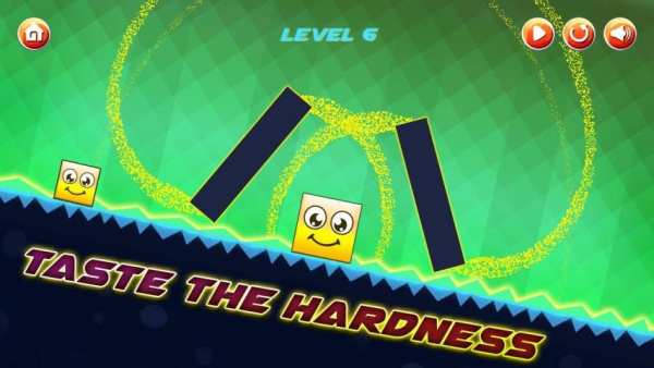 Geometry Fever screenshot 6