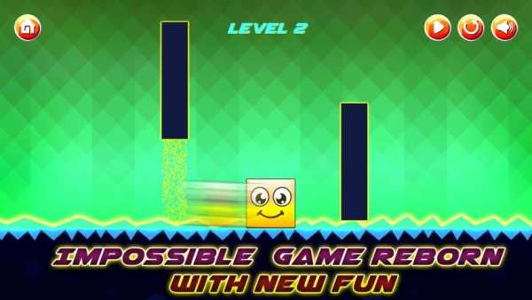 Geometry Fever screenshot 7
