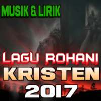 Lagu Rohani Terbaik on 9Apps