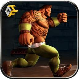 Monster Sniper Shooting Breakout Battle 1.2