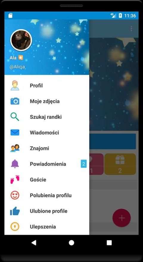 Polskie Randki screenshot 8