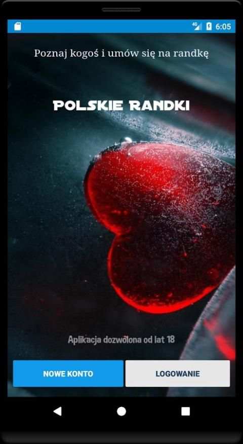 Polskie Randki screenshot 9