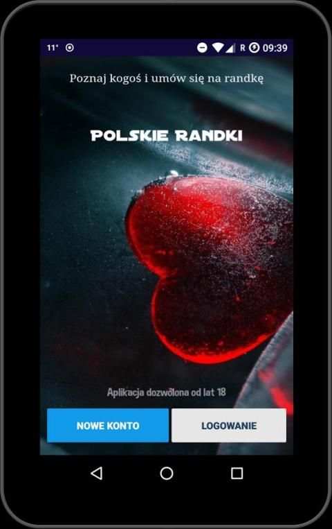 Polskie Randki скриншот 4