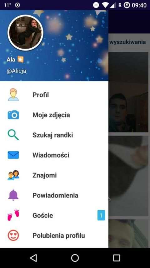 Polskie Randki screenshot 3