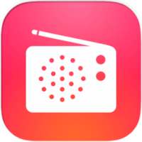 Simple Radio Free Live FM_AM on 9Apps