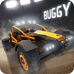 Buggy Of Battle: Arena War 17 आइकन