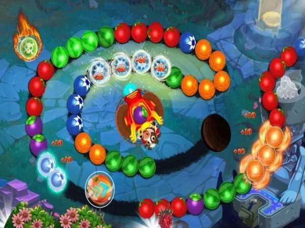 Fruits Blast Legend screenshot 1