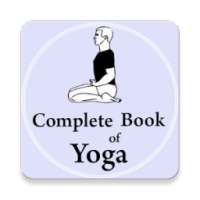 Yoga Book