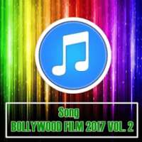 Songs Bollywood Film 2017 Vol 2 иконка