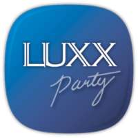 LUXX Party