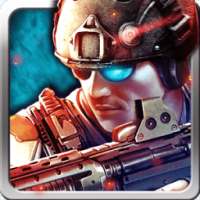Sniper Rush 3D:Best Shooting Games