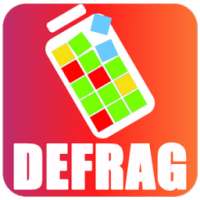 defragmenter for android phone