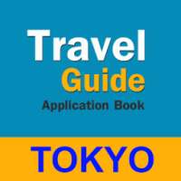 Tokyo Travel Guide on 9Apps