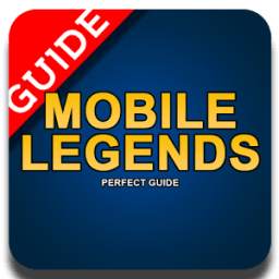 Guide Build For Mobile Legends