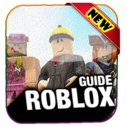 Guide for Roblox иконка