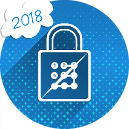 AppLock pro,lock screen,Fingerprint,Pattern иконка