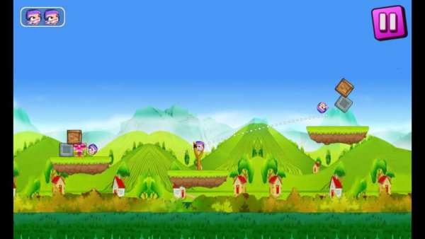 Angry Winx screenshot 6