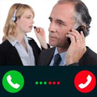 غير صوتك أثناء المكالمة مجانا