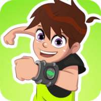 Ben drive 10 in mine