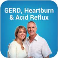 GERD, Heartburn & Acid Reflux