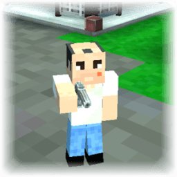 Block City Survival иконка