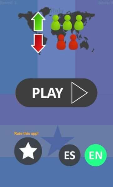 Which Country Has More Population? скриншот 4
