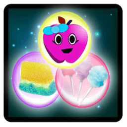 ikon Fun Bubble Pop Match 3