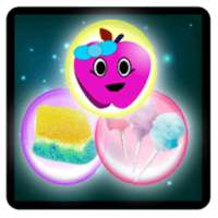 Fun Bubble Pop Match 3