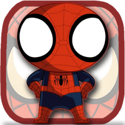Jewel Adventure Spiderman Homecoming icon