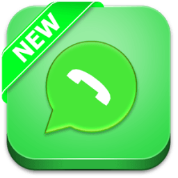 واتس اب الجديد 2018 icon