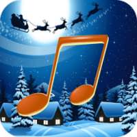 Christmas Music Theme For Free Music Player