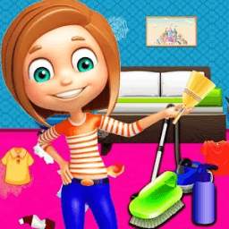 Hotel Room Cleaning Service 1.0