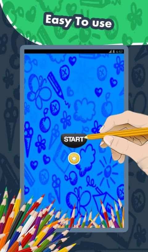 How To draw WWE Catchers 3 تصوير الشاشة