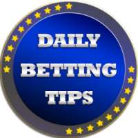 Betting Tips