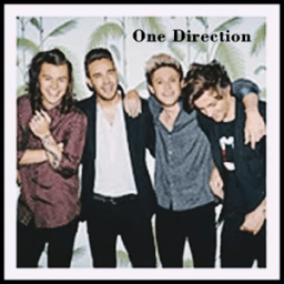 ikon One Direction Songs &amp; Lyrics