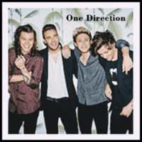 One Direction Songs & Lyrics on 9Apps