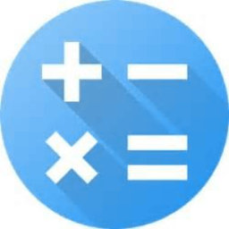 Scientific calculator أيقونة