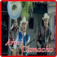 Ariel Camacho - Te Metiste