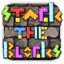 Stack The Blocks: Block Tower أيقونة
