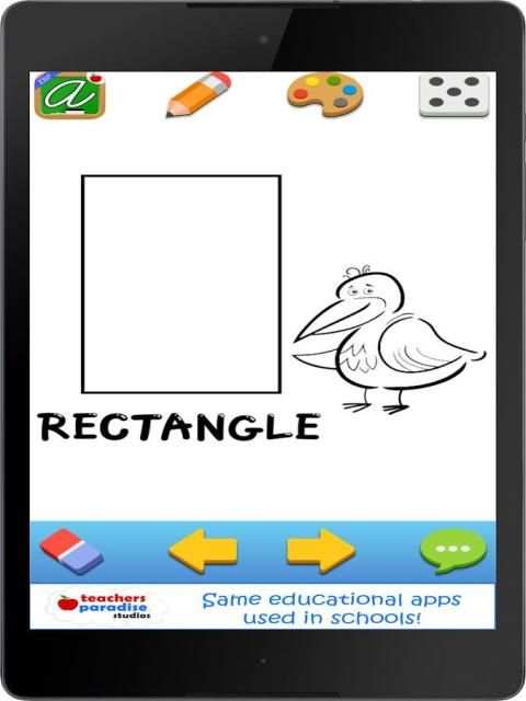 ABC Kids Cursive Writing ZBC* screenshot 15