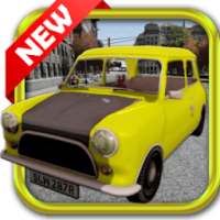 Mister Bin - Car Racing