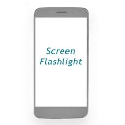 Screen Flashlight 1.0