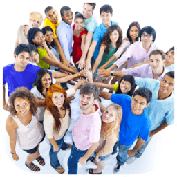 Sociology आइकन