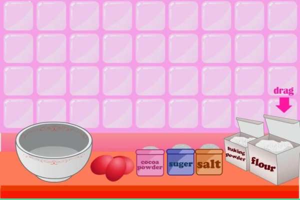 recipe cake maker : cooking games screenshot 5