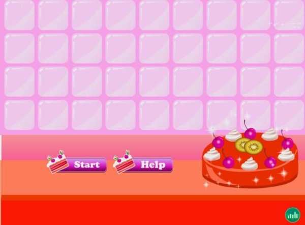 recipe cake maker : cooking games screenshot 6